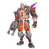 OWCS Home Hazard Skin