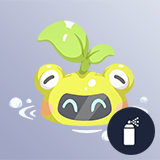 Rainy Snowball Spray