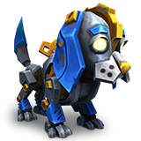 Tock the Clocker Spaniel