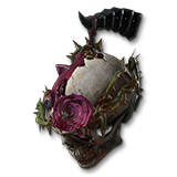 The Skull Behelit