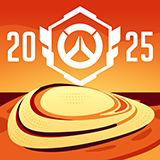 OWCS Hangzhou Sunset Icon