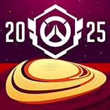 OWCS Hangzhou Night Icon