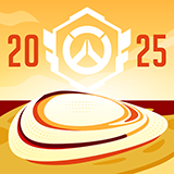 OWCS Hangzhou Day Icon