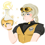 OWCS Potionmaker Spray