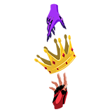 Earned not Given Spray