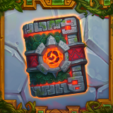 Lost City of Un'goro Pack