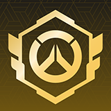 OWCS MSC Gilded Icon