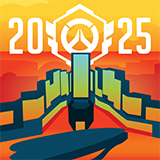 OWCS Riyadh Sunset Icon