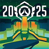 OWCS Riyadh Night Icon