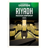 Riyadh Boulevard Spray