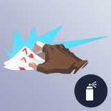 Luka Dončić 77 Spray