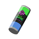 Champions Energy Drink SP
