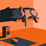 OWCS Cozy Cat Nights