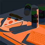 Late-Night Champion NC