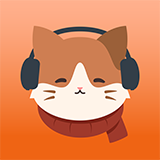 OWCS Cozy Cat Icon