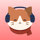 COL Cozy Cat Icon
