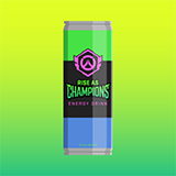 Champions Energy Drink IC