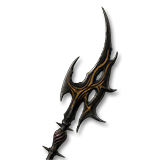 Hewer's Halberd 
