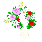 Midsommarkrans Spray