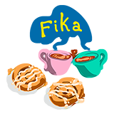 Fika Break Spray