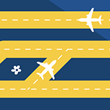 OWCS Runway Name Card