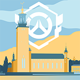 OWCS25 Stockholm Day Icon