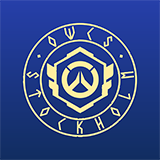 OWCS 2025 Stockholm Icon