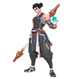 OWCS Home Wuyang Skin