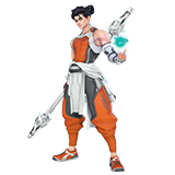 OWCS Away Wuyang Skin