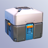Season 18 Lootbox