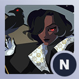 Nightshade Sombra