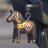 OWCS Dalahäst Charm