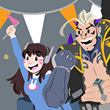 OWCS 2025 Watch Party NC