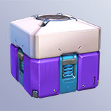 S19 Epic Lootbox