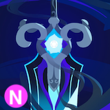 Highsociety Vendetta Card