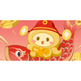 Pachiwealthy Namecard