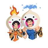Pachimascots Spray
