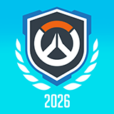 OW Collegiate 2026 Icon
