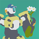 Bastion's Bloom Icon