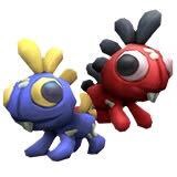 Cuddly Faction Grrgles