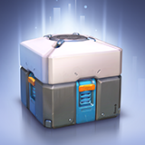 Loot Box (OWCS 26S1.1)