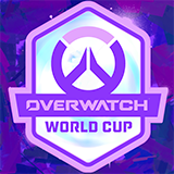 OWWC AMER Tag Icon