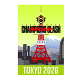 Champions Clash Tokyo 26