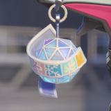 Captured Moments Charm