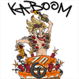 Dev Art Bday Blast Spray