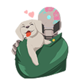 Dev Art Susie & Maisie