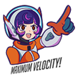 Dev Art Maximum Velocity