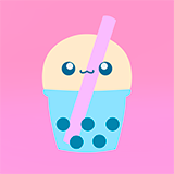 Boba Buddy Icon