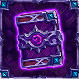 Violet Hold Pack