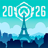 OWCS Paris 2026 Day Icon